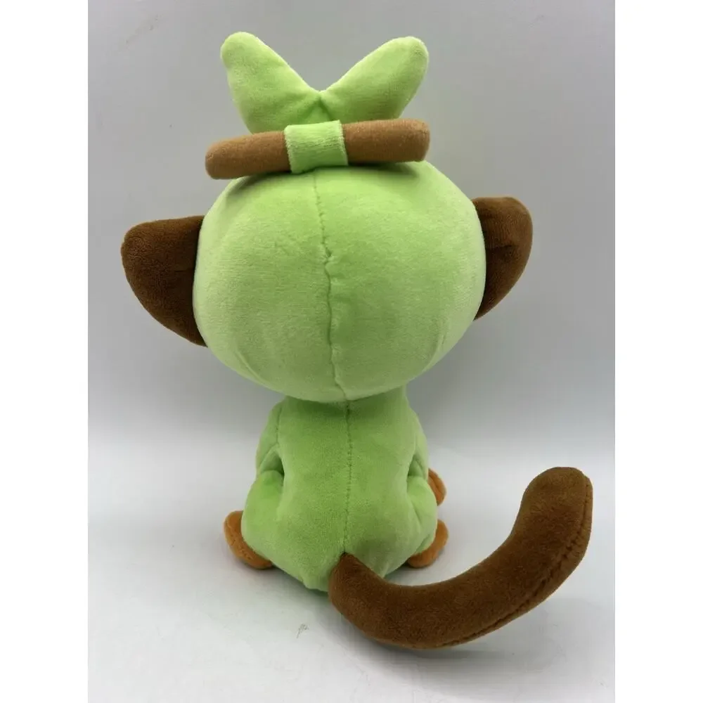Pokémon pokemon grookey